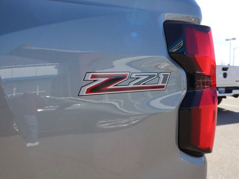 New 2026 Chevrolet Colorado Z71 w/ Technology Package image 31
