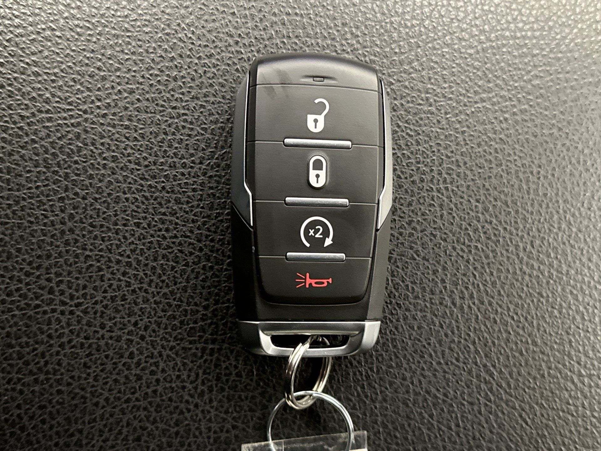 Used 2025 RAM 1500 Big Horn AWD/4WD image 10