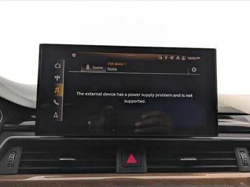 Used 2022 Audi A5 2.0T Premium Plus w/ Premium Plus image 30