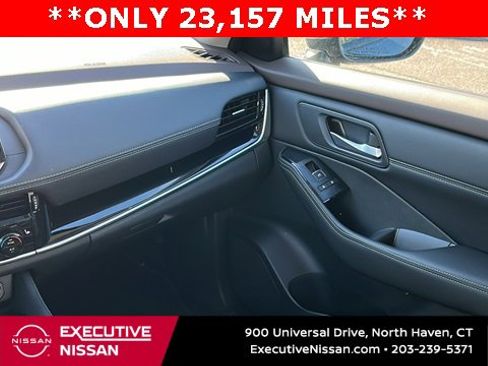 Certified 2022 Nissan Rogue SL image 26