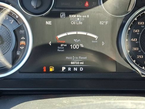 Used 2018 RAM 2500 Power Wagon w/ Luxury Group AWD/4WD image 20