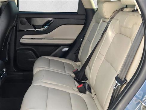 New 2026 Lincoln Corsair Premiere image 15