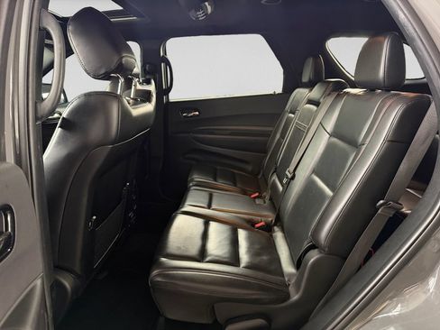 Used 2023 Dodge Durango R/T RWD image 26