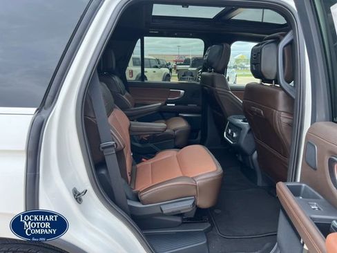 New 2026 Ford Expedition King Ranch AWD/4WD image 32