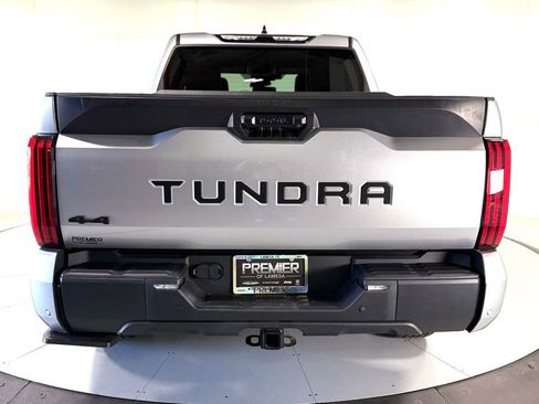 Used 2023 Toyota Tundra SR5 w/ SR5 Convenience Package image 5