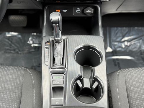 Used 2024 Honda Civic EX image 30