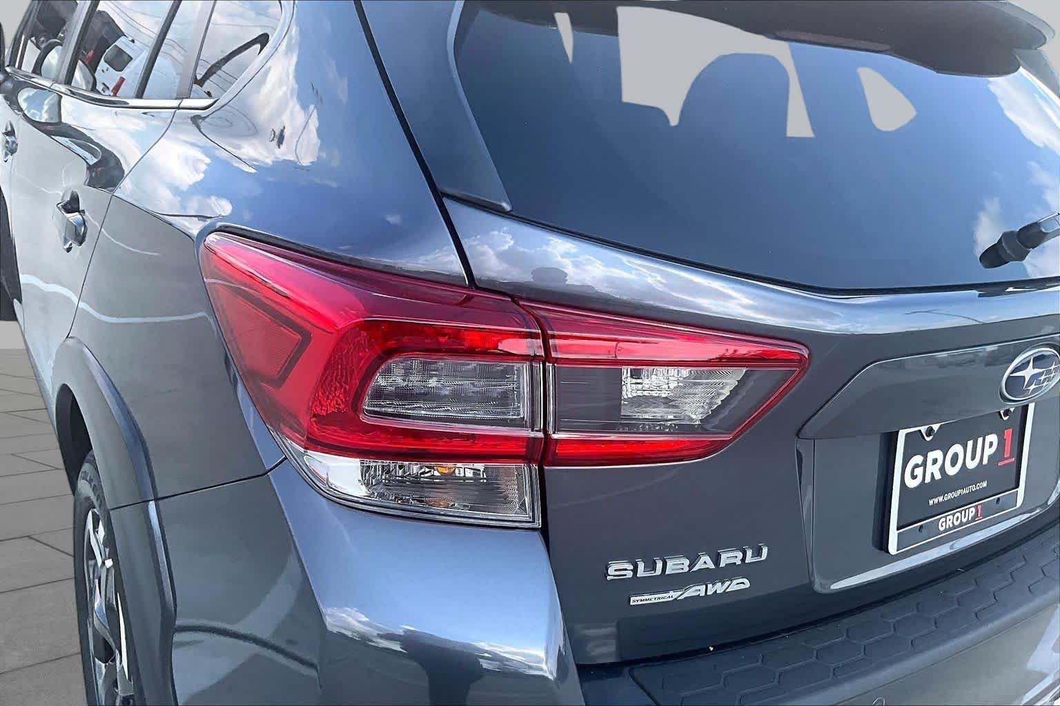 Used 2023 Subaru Crosstrek 2.5i Limited AWD/4WD image 27