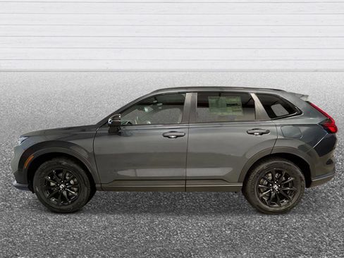New 2026 Honda CR-V Sport-L image 2