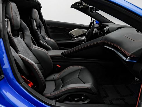 Used 2024 Chevrolet Corvette Z06 image 57