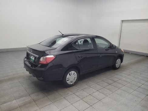 Used 2023 Mitsubishi Mirage G4 LE FWD image 10