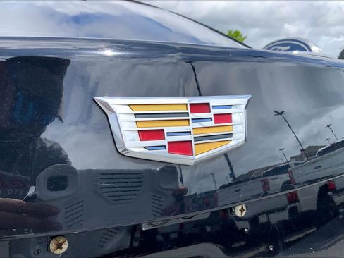 Used 2017 Cadillac CT6 Premium Luxury AWD/4WD image 31