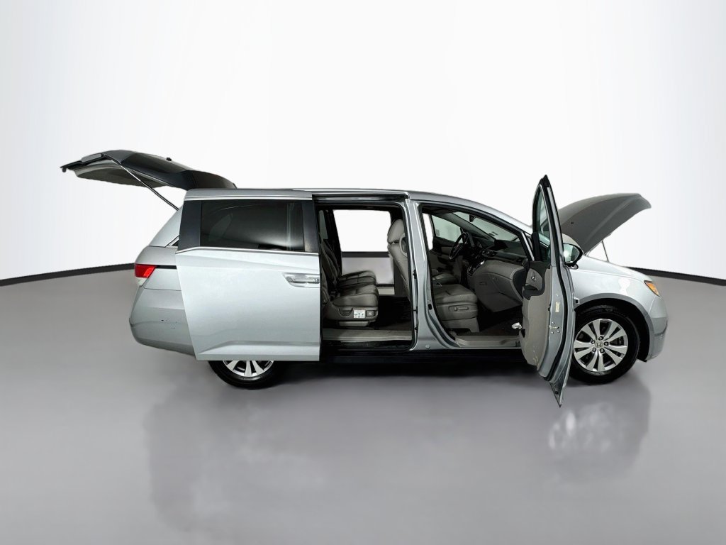Used 2016 Honda Odyssey EX-L image 27