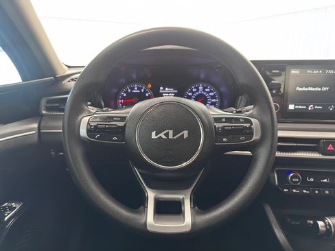 Used 2021 Kia K5 LXS FWD image 19