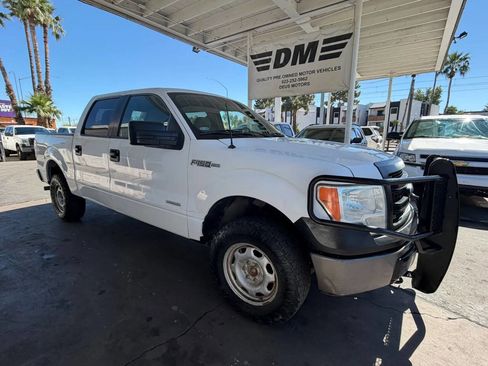 Used 2014 Ford F150 XL w/ XL Plus Package image 4