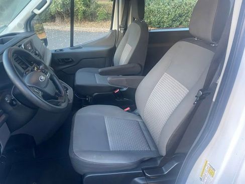 Certified 2021 Ford Transit 350 XLT image 15