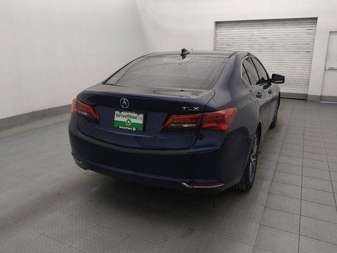 Used 2016 Acura TLX V6 image 7