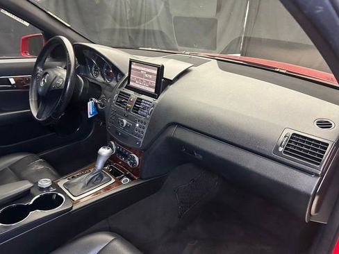 Used 2010 Mercedes-Benz C 300 4MATIC Sedan image 17