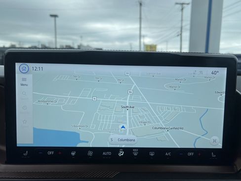 Used 2025 Ford Bronco Sport Outer Banks w/ Outer Banks Tech Package+ image 28