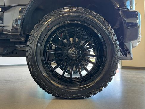 Used 2019 Ford F250 Lariat AWD/4WD image 11