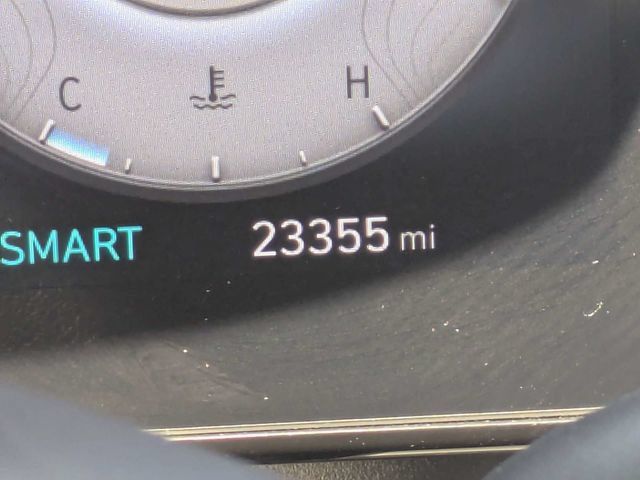 Used 2024 Hyundai Elantra SEL FWD image 30