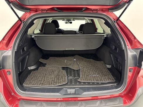 Certified 2024 Subaru Outback Premium w/ Popular Package #1 AWD/4WD image 23