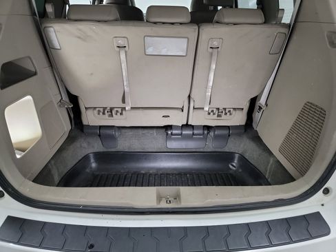 Used 2012 Honda Odyssey EX-L image 26