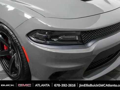 Used 2018 Dodge Charger SRT w/ Harman/Kardon Audio Group image 38