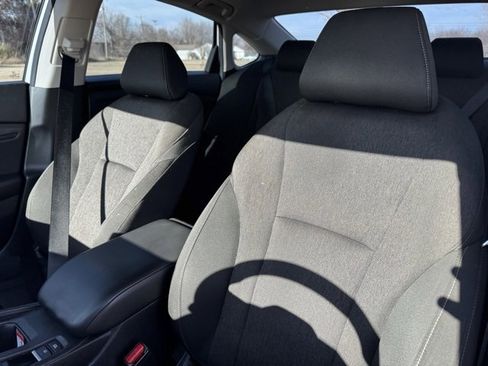 Used 2024 Honda Accord EX image 10