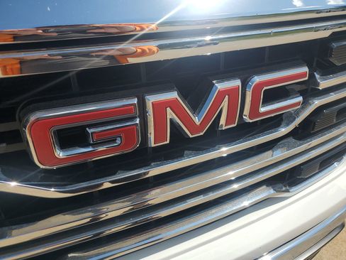Used 2023 GMC Sierra 1500 SLT w/ SLT Premium Package AWD/4WD image 37