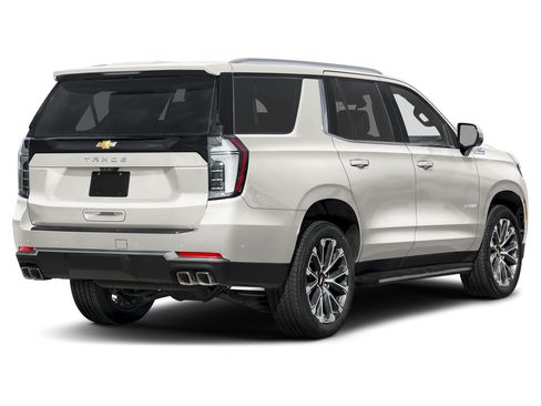 New 2026 Chevrolet Tahoe High Country AWD/4WD image 27