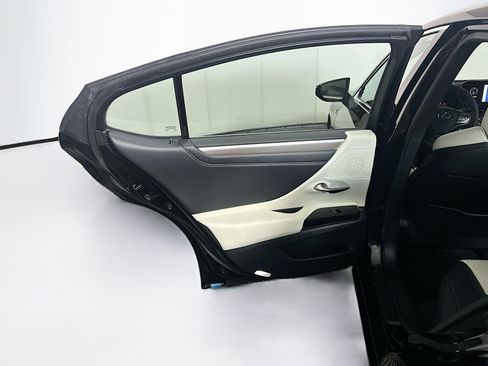 Used 2023 Lexus ES 350 F Sport image 28