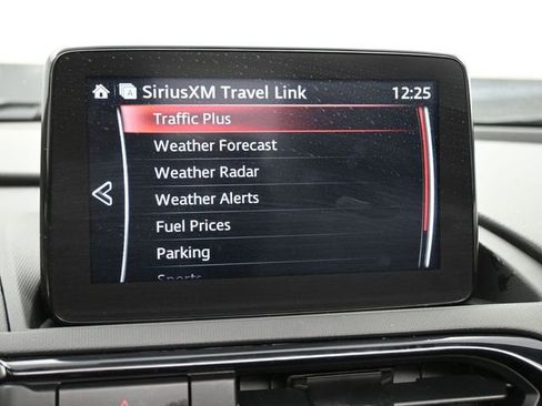 Certified 2023 MAZDA MX-5 Miata Grand Touring w/ Weather Package image 12