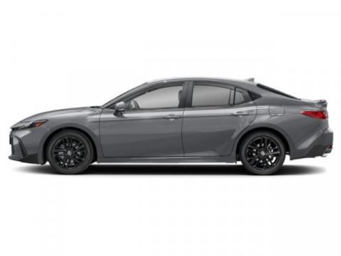 New 2026 Toyota Camry SE FWD image 3