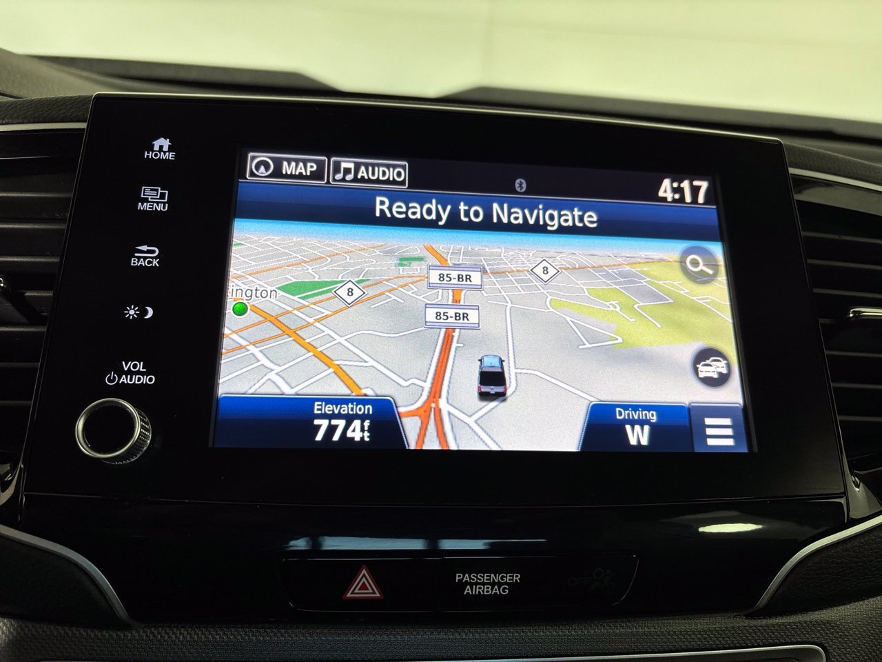 Used 2023 Honda Ridgeline RTL-E image 20