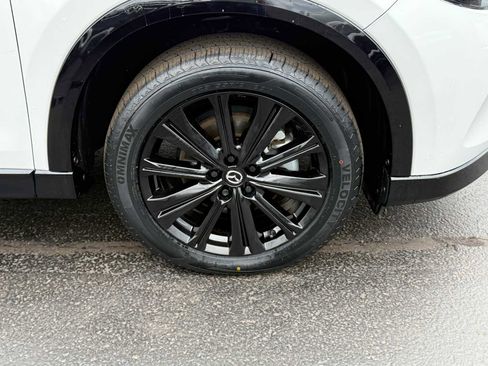 Certified 2023 MAZDA CX-5 AWD 2.5 Turbo image 7