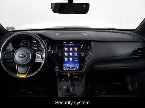 Used 2023 Subaru Outback Wilderness w/ Wilderness Package image 14