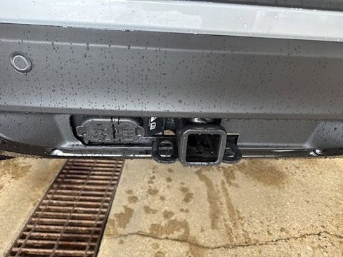 New 2026 Ford Explorer ST-Line w/ ST-Line Street Pack image 14