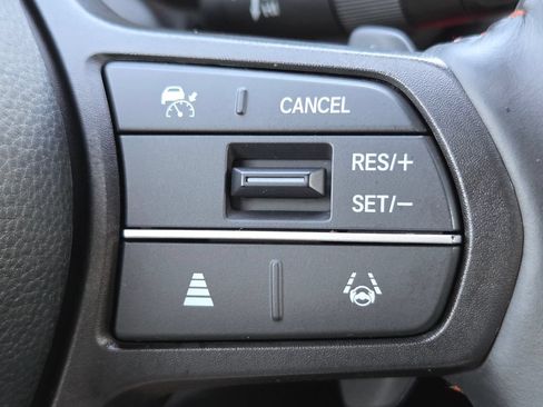 Certified 2024 Honda CR-V Sport image 12