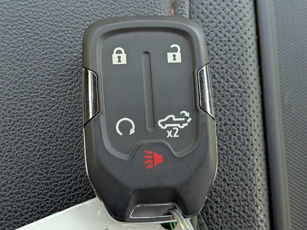 Used 2021 GMC Sierra 1500 AT4 AWD/4WD image 28
