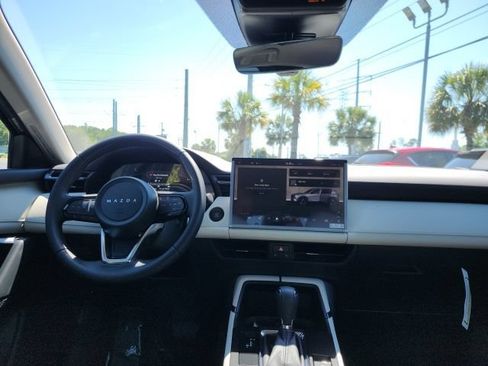 New 2026 MAZDA CX-5 Select AWD/4WD image 16