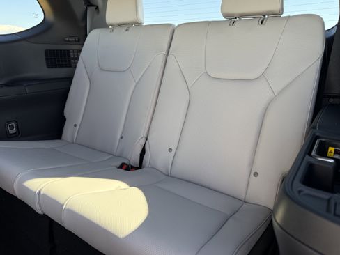 New 2026 Lexus TX 350 AWD image 28