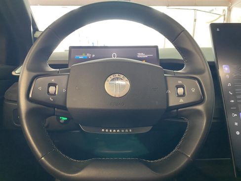 Used 2023 Fisker Ocean One AWD/4WD image 23
