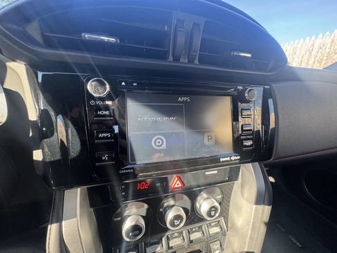 Used 2017 Subaru BRZ Limited w/ Popular Package #3 image 22