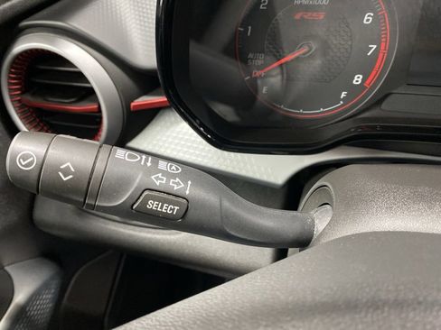 Used 2024 Chevrolet Trax RS w/ Driver Confidence Package FWD image 24