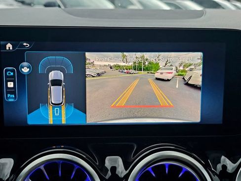 New 2026 Mercedes-Benz GLA 250 4MATIC image 38