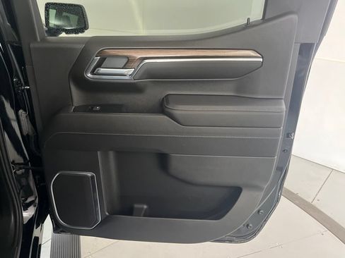 Used 2023 Chevrolet Silverado 1500 RST w/ RST All Star Premium Package AWD/4WD image 27