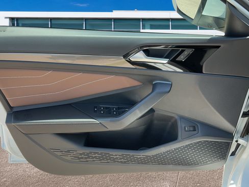 New 2026 Volkswagen Jetta SEL FWD image 15
