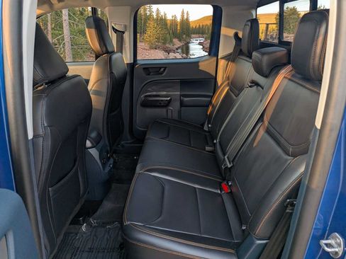 Certified 2023 Ford Maverick Tremor w/ Tremor Off-Road Package AWD/4WD image 16