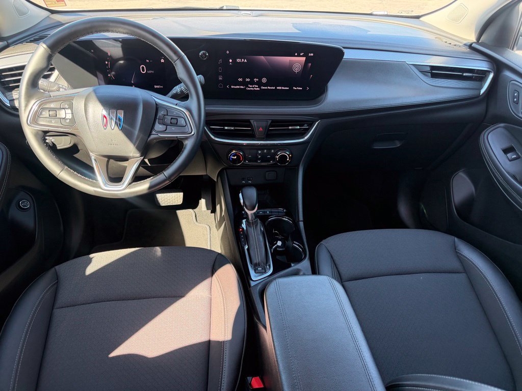 Used 2026 Buick Encore GX Preferred w/ Comfort Package FWD image 21