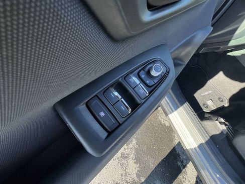 New 2026 Subaru Forester Premium image 23